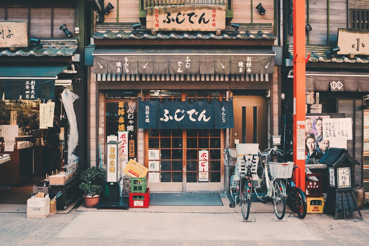 China