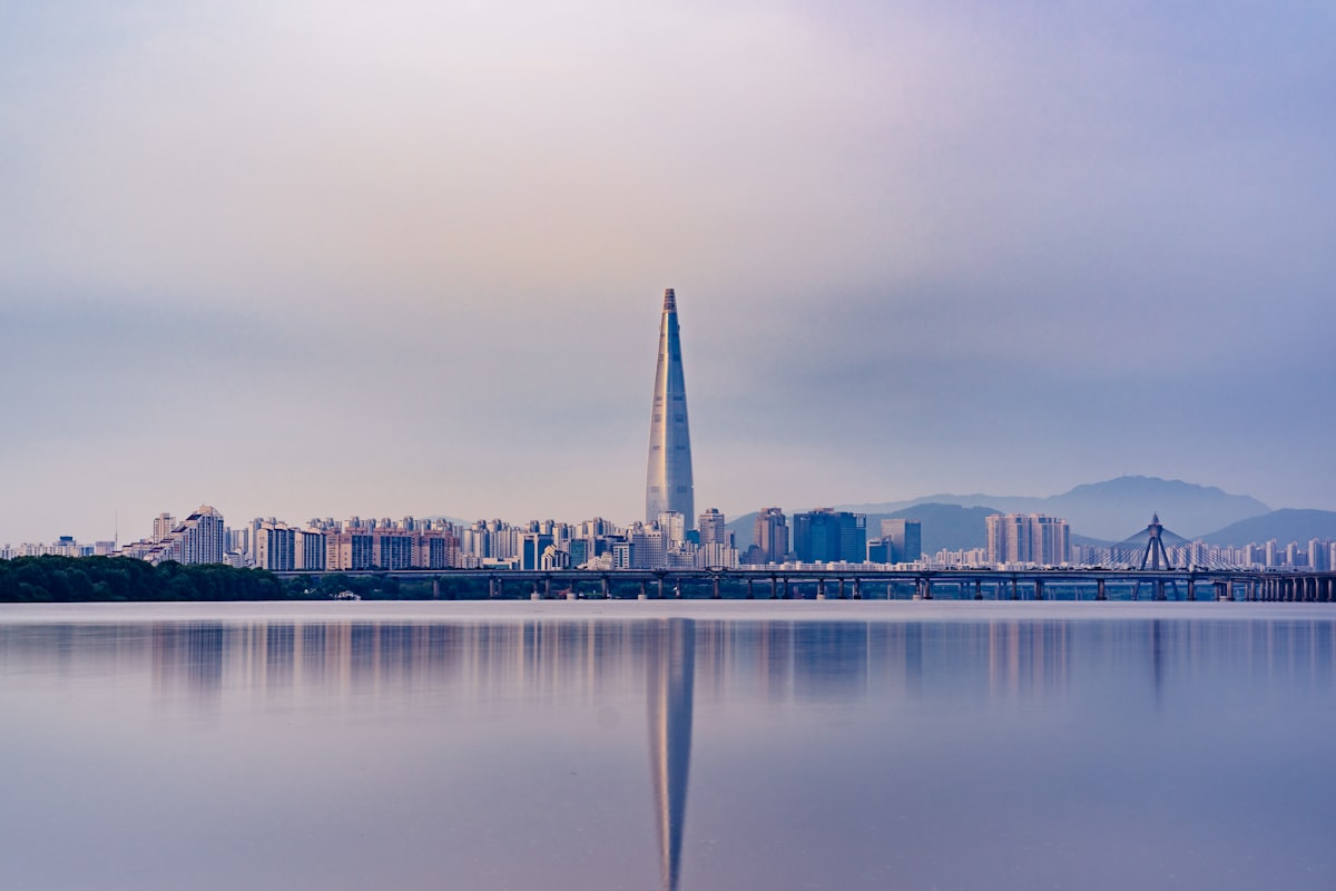 Korea